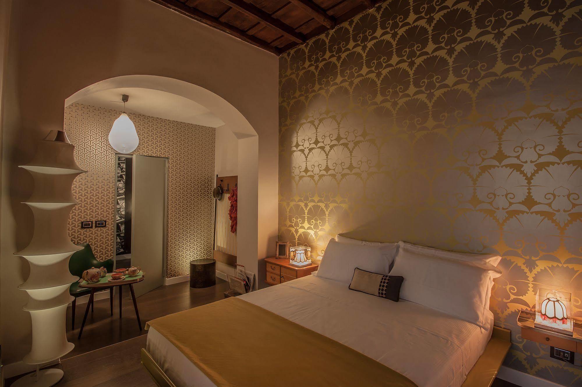 Hotel Frattina 57 Rom Exterior foto